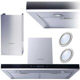  Kuhinjska napa 60 cm Berdsen BE-60A-T2 INOX | shoptok.hr