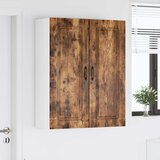  Ploča za perilicu posuđa Kalmar Dimljeni hrast 80 x 31 x 100 cm | shoptok.hr