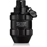 Viktor & Rolf Spicebomb Dark Leather parfumska voda za moške 50 ml | Shoptok.si