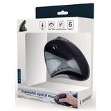Gembird MUS-ERGO-01 ergonomic | ePonuda.com