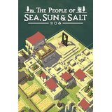 Steam the people of sea, sun & salt key (pc) europe | Eponuda.com
