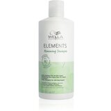 Wella Elements Renewing Shampoo 500 ml | shoptok.hr