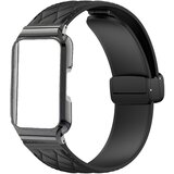 INF Zamenjava/združljiv trak – Huawei Band 11 silikon z magnetno zaponko, (5000286196) | Shoptok.si