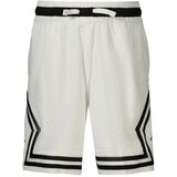 Air Jordan dječje Dri-FIT kratke hlače bijela Slike