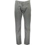 HARMONT &amp; BLAINE HARMONT & BLAINE MEN&#39;S GRAY PANTS | shoptok.hr