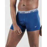 Nike COTTON TRUNK STRC X3 Plava | shoptok.hr