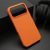 Futrola frosted shield magsafe za iphone 18 pro max (6.9) narandzasta ( F125838 ) | Eponuda.com
