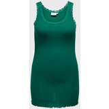 Only Carmakoma Bombažna spodnja majica CARXena | Shoptok.si