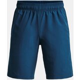 Under Armour Shorts UA Woven Graphic Shorts-BLU - Guys | shoptok.hr