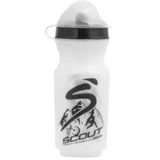 Boca prozirna sa poklopcem 500 ml 3110009