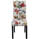 Furnova Jedilni stoli 6 kosov večbarvno blago, (21950496) | Shoptok.si