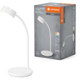 Ledvance LED prigušiva dodirna stona lampa OFFICE LED/4,8W/5V 3000-6500K bela | Eponuda.com