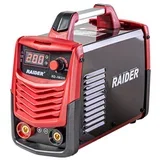 aparat za varenje RD-IW220 200A (2826)