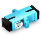Opton Adapter SC/UPC OM3 Simplex Cene