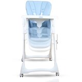 Jungle hranilica za bebe Cookie Blue, 6m+ | Eponuda.com