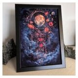 Epic Fantasy Shop Dreamcatcher poster Cene