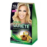 Chantal Inovativna trajna boja za kosu VARIETE - 10.3 50g Cijene