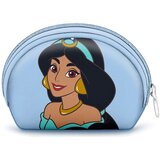 Disney Princess Novčanik za kovanice - Jasmine, 9 x 12 x 4,5 cm | shoptok.hr