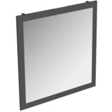 AQUAART Ogledalo Eternity 80 grafit supermat Cijene