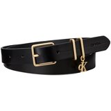Calvin Klein Jeans Pasovi MONOGRAM CHARM KEEPER BELT 25MM LV04F7086G Večbarvna Cene