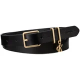 Pasovi MONOGRAM CHARM KEEPER BELT 25MM LV04F7086G Večbarvna