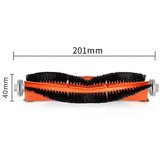 INORCO Glavna stranska krtaa HEPA Filter Mop Cloth za Xiaomi Mijia1C 2C 1TSTYTJ02Z Dream F9 robotski sesalnik Glavna stranska krtaa HEPA filter, (21984387) | Shoptok.si