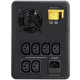 APC Easy UPS, 1600VA/900W line interactive, tower (BVX1600LI) | ePonuda.com