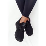 EVENTO Women's Sport Shoes Black Roxy | Shoptok.si