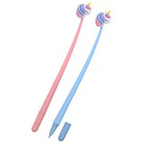 M&G Olovka Gel 0.5mm UNICORN crna Cijene