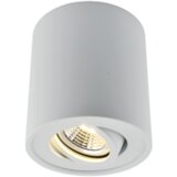 Greentech Stropni reflektor (30 W, Bela, GU10, Ø x V: 9 x 10 cm) | Shoptok.si