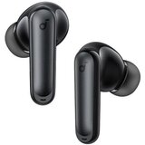 Anker Soundcore brezžične slušalke P41i Standard s prenosnim polnilnikom za telefon (brez Lightning adapterja), črne | Shoptok.si