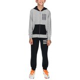 Champion trenerka za dečake bts F24 sweatsuit b CHA243B400-3A cene