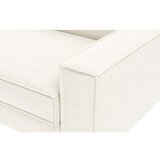 Atelier Del Sofa Fotelja Sparrow Loveseat, Bijela | Eponuda.ba