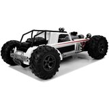 Lean_Toys Daljinsko voden Buggy 1:12 2.4G Bela 20 km/h Steam | Shoptok.si