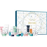 Biotherm Advent Calendar adventski kalendar uniseks SPF 4 | shoptok.hr