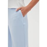 Marisse Women's Trousers L-Sp-4617 L.Blue | ePonuda.com