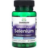 Swanson selenium complex, 200 mcg – podrška imunitetu i antioksidativna zaštita u