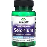 selenium complex, 200 mcg – podrška imunitetu i antioksidativna zaštita
