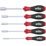 Wiha Screwdriver Set SoftFinish Cijene