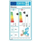 Hisense Klima uređaj Wings HiNano 12K KB35YR3E 12000BTU Inverter | ePonuda.com