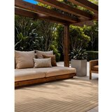 Ted Baker Kremno bela/v naravni barvi notranja in zunanja preproga 120x170 cm Haringey Linley – | Shoptok.si