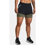 Under Armour Shorts Pjt Rck Flex Short-BLK - Women's Cene