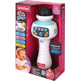 Winfun karaoke mikrofon z BT | Shoptok.si