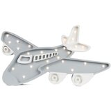  Lampa Little Lights - AVION - siva | shoptok.hr