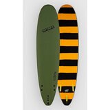Catch Surf Odysea Log 8'0 Surfboard military green 26 Cene