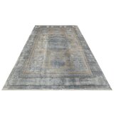 Conceptum Hypnose mhl 04 anthracite gold tepih 100 x 300 (724EKH1490) Cene