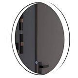 SCHMIDLER Ogledalo Vita s LED rasvjetom i odmagljivačem 60 cm Cijene