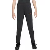 Nike DRY ACD21 PANT KPZ Y Kratke hlače za nogomet za dječake, tamno siva, veličina