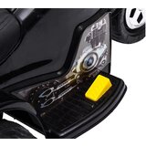 Motor na akumulator Delfino Police Crni | Eponuda.com