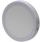 Microcer Led Panel 18W Eco 4000K nadgradni okrugli 1350lm Cene